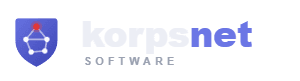 Korpsnet logo